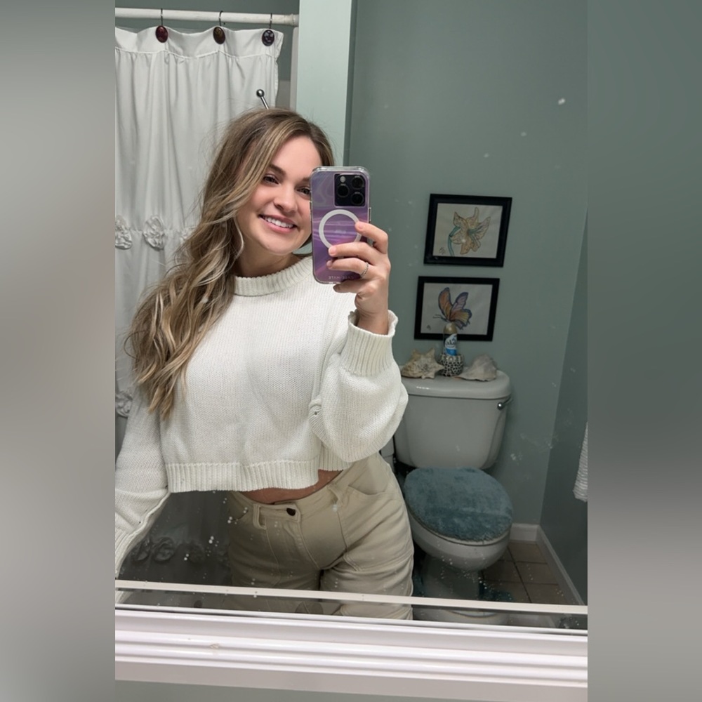 Meet your Posher, Makayla